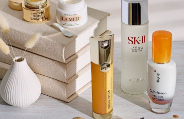 مستحضرات التجميل