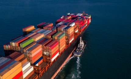 نوفارا أصدرت توقعات بشأن ثلاثة اتجاهات رئيسية في التجارة بين الصين والعرب