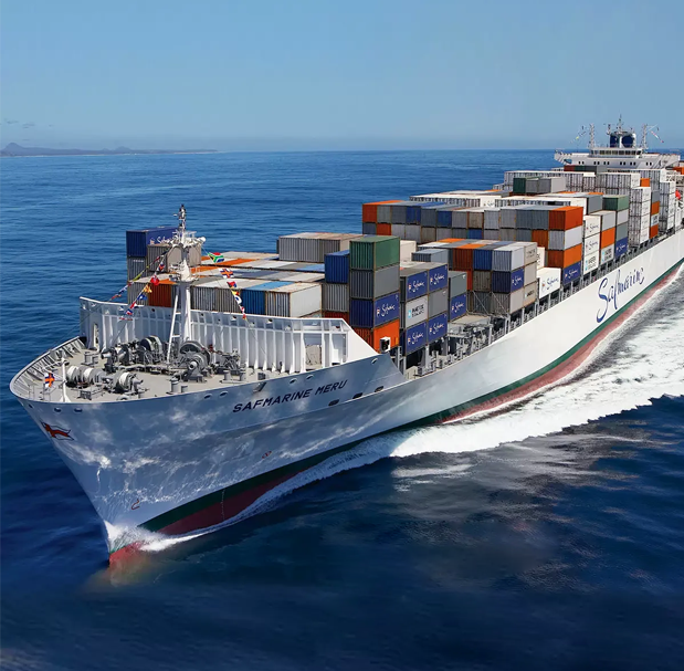 شركة نوفارا للتصدير