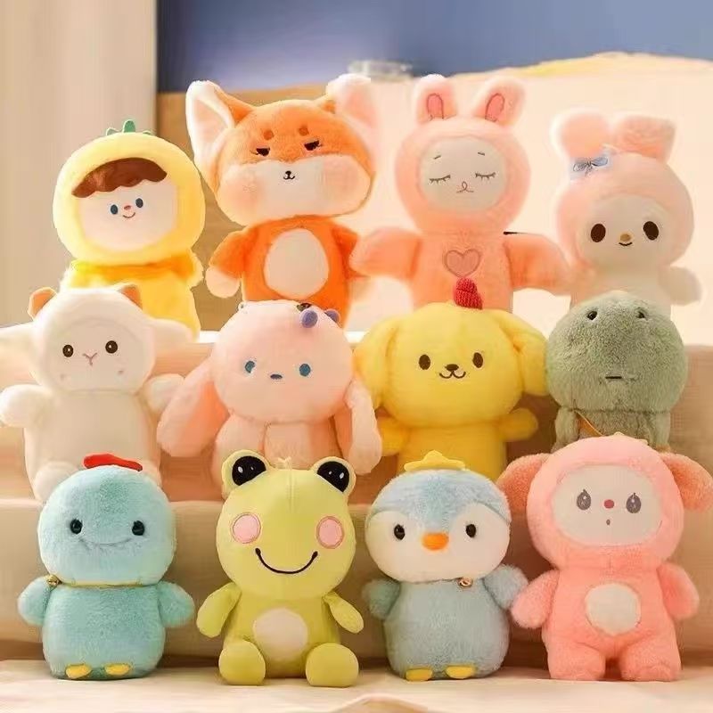 Plush toy wholesale