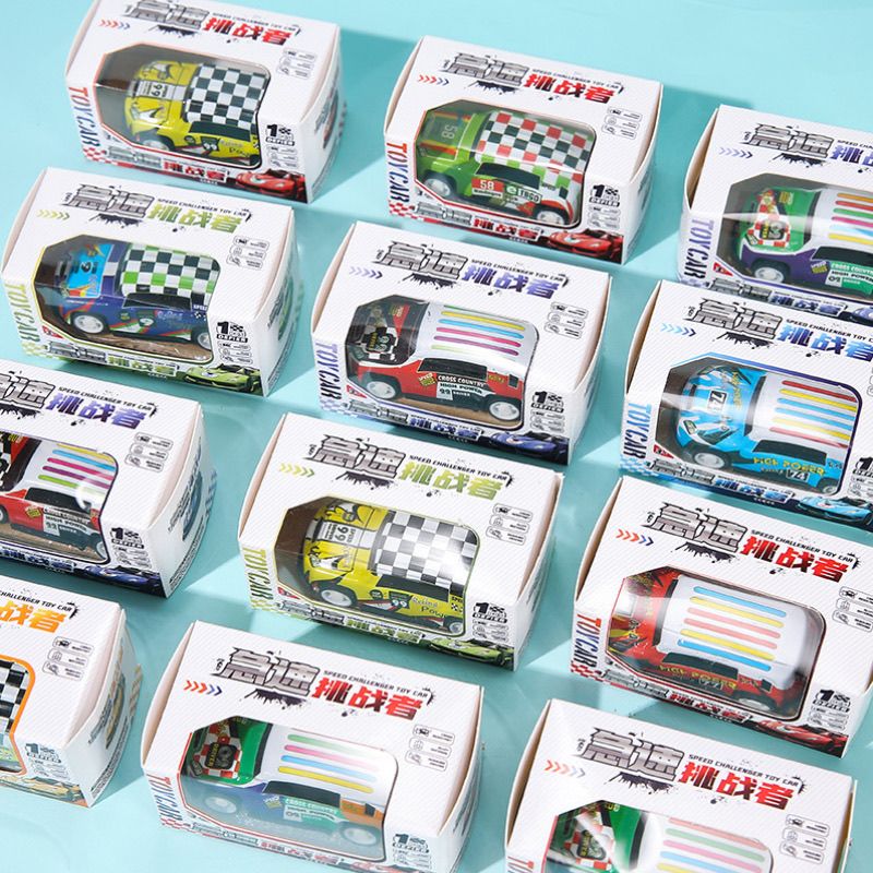 Factory wholesale alloy toy cars