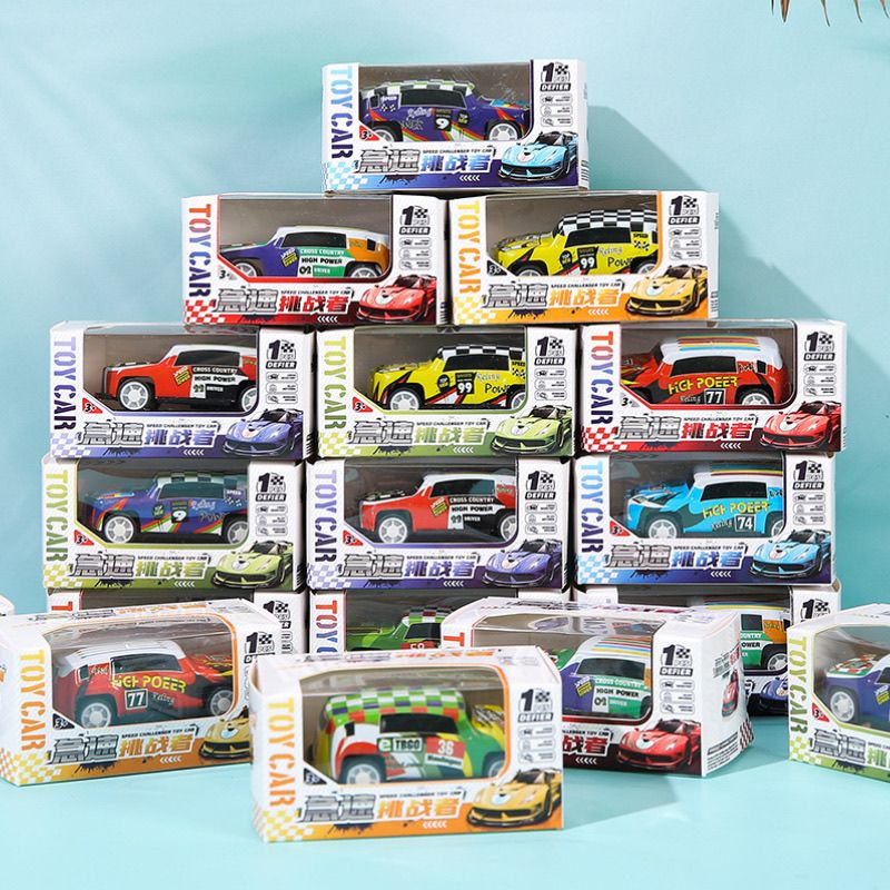 سيارات ألعاب معدنية بالجملة من المصانع